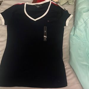 Tommy Hilfiger V Neck